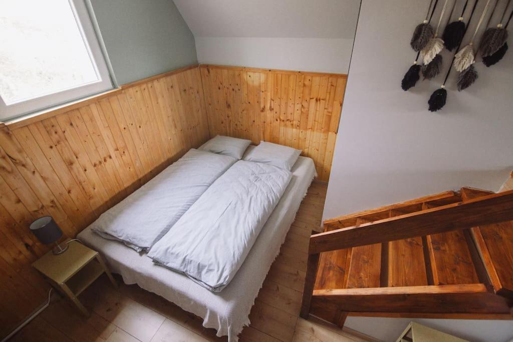 Örömzöld Vendégház Nagymaros