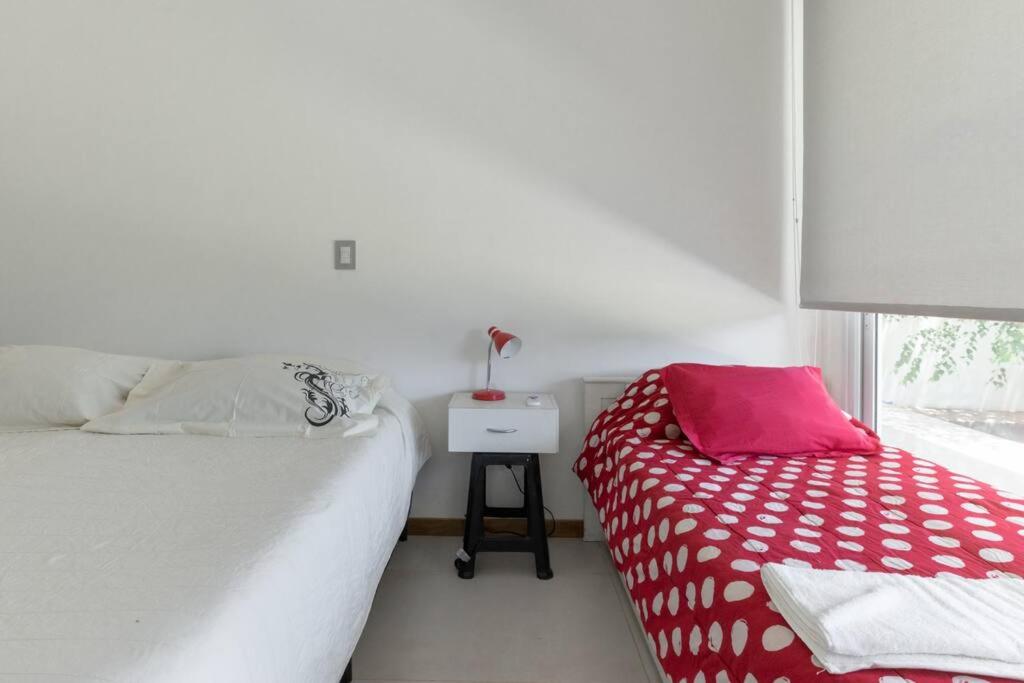 Casa con pileta y quincho a 5 minutos de Chacras!