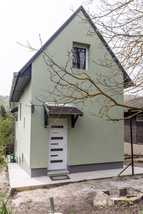 Örömzöld Vendégház Nagymaros