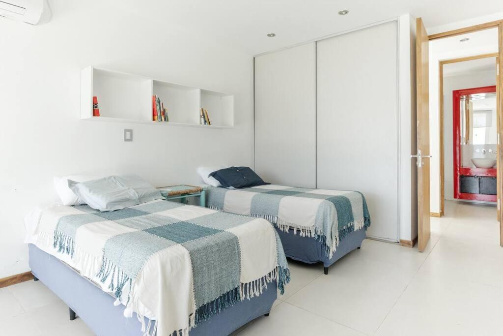 Casa con pileta y quincho a 5 minutos de Chacras!
