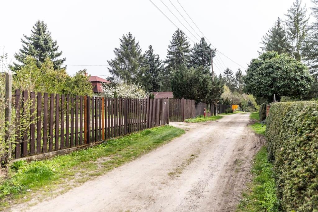 Örömzöld Vendégház Nagymaros