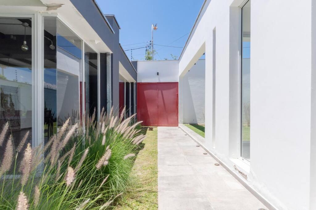 Casa con pileta y quincho a 5 minutos de Chacras!