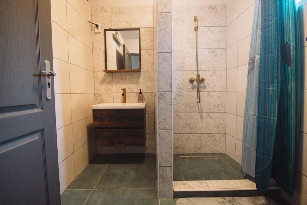 Örömzöld Vendégház Nagymaros