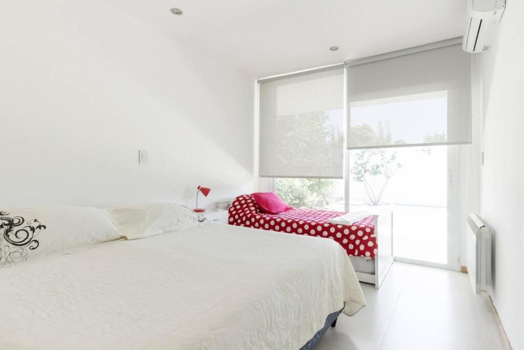 Casa con pileta y quincho a 5 minutos de Chacras!