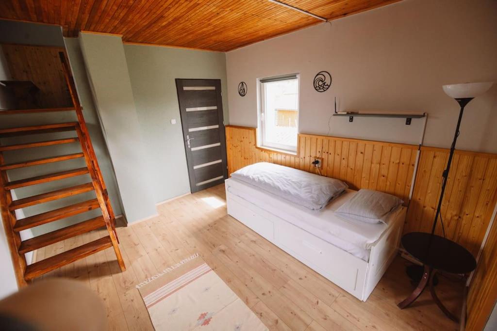Örömzöld Vendégház Nagymaros