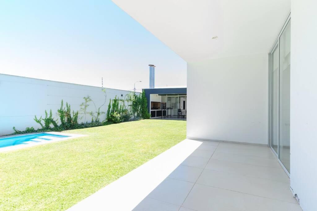 Casa con pileta y quincho a 5 minutos de Chacras!