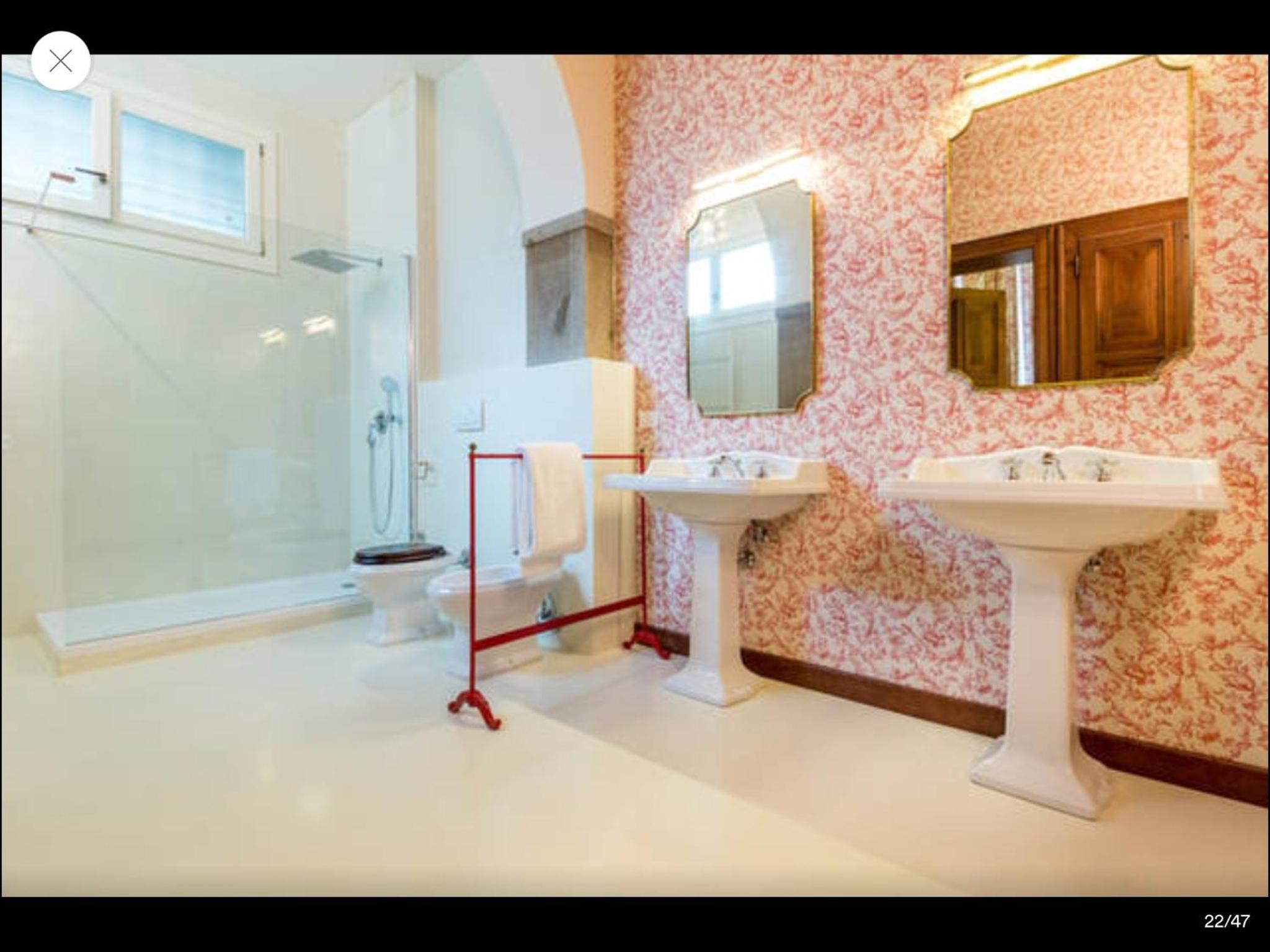 Palazzo Mantua Benavides Suites & Apartments