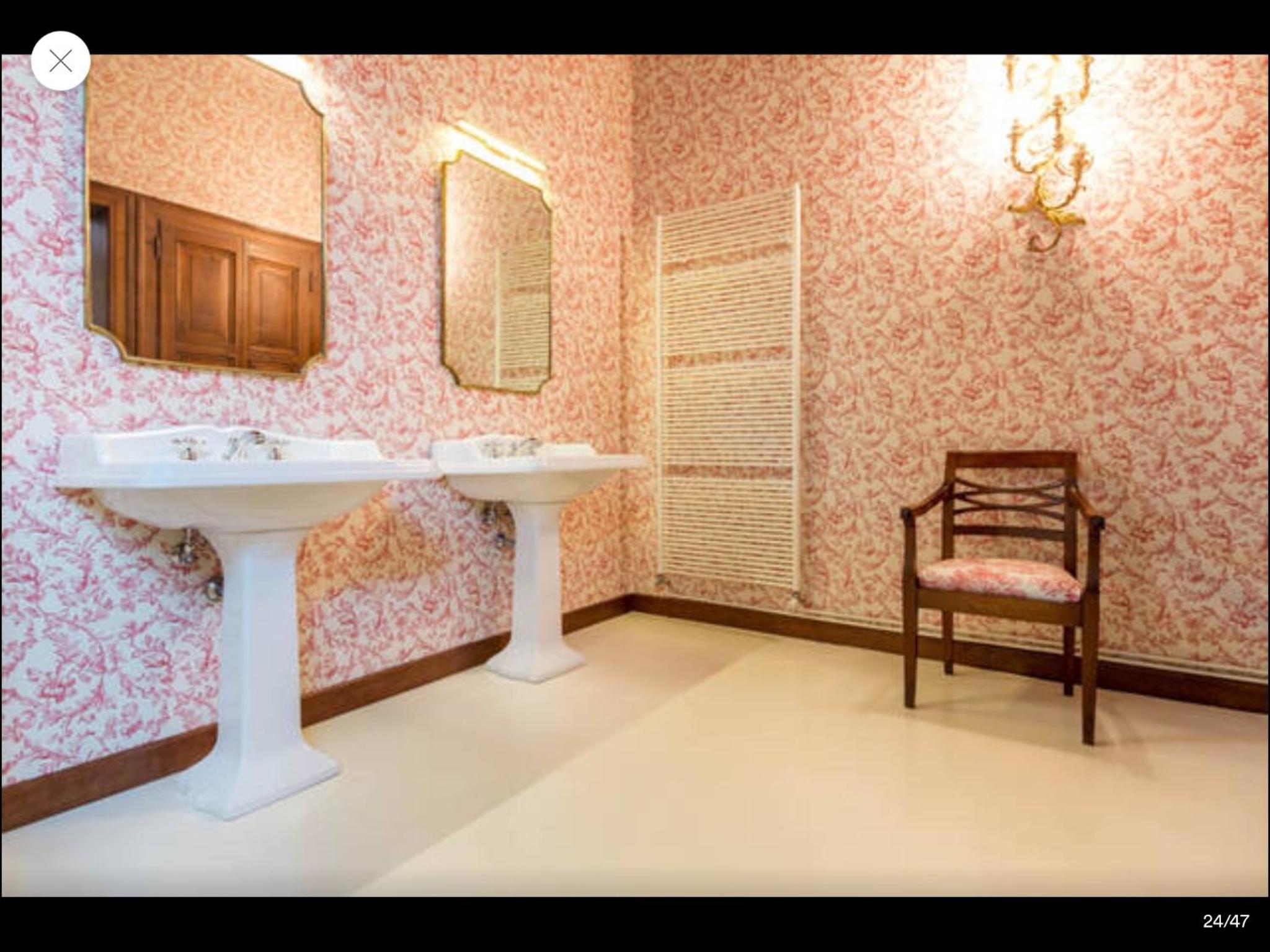 Palazzo Mantua Benavides Suites & Apartments