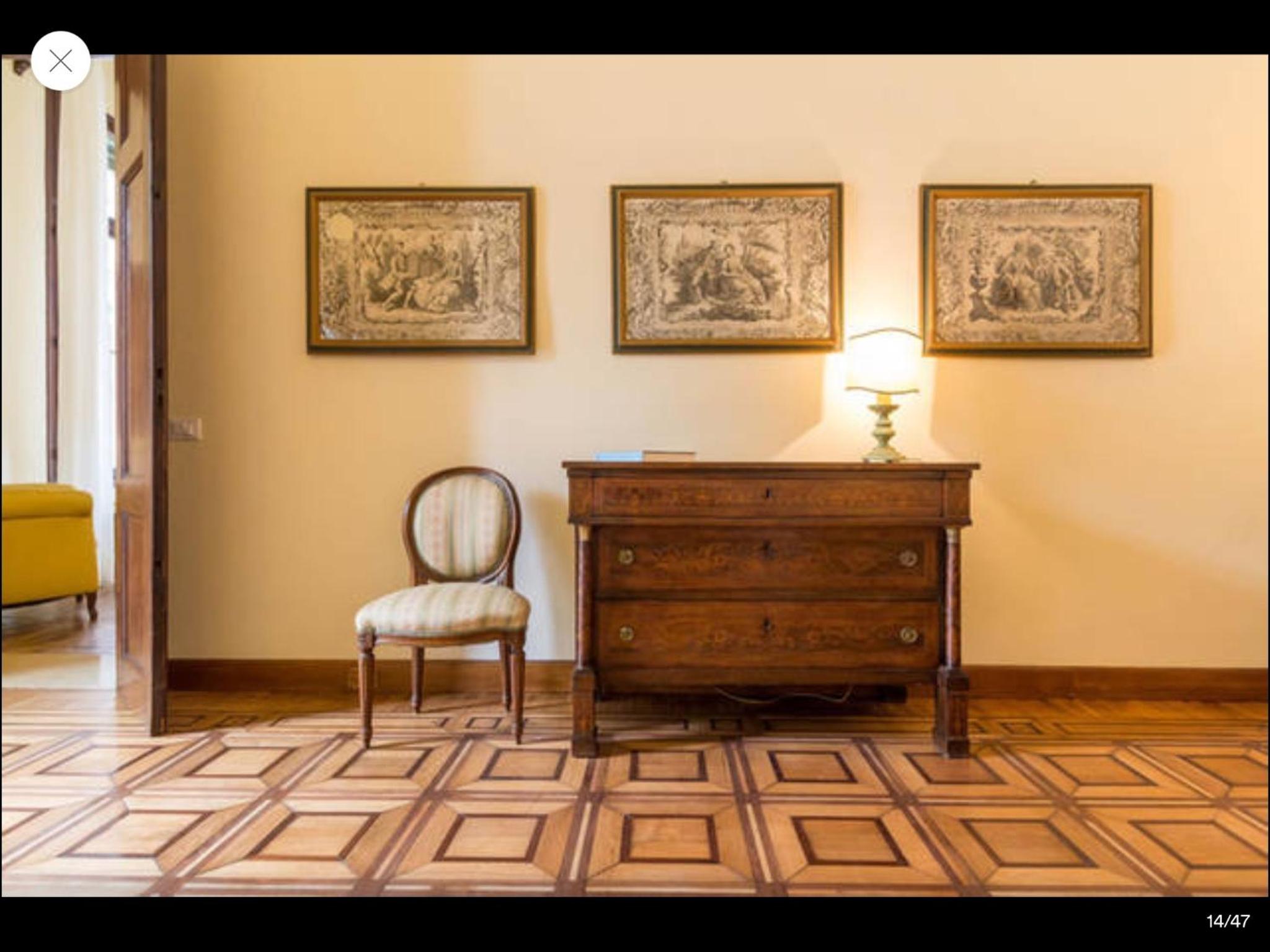 Palazzo Mantua Benavides Suites & Apartments