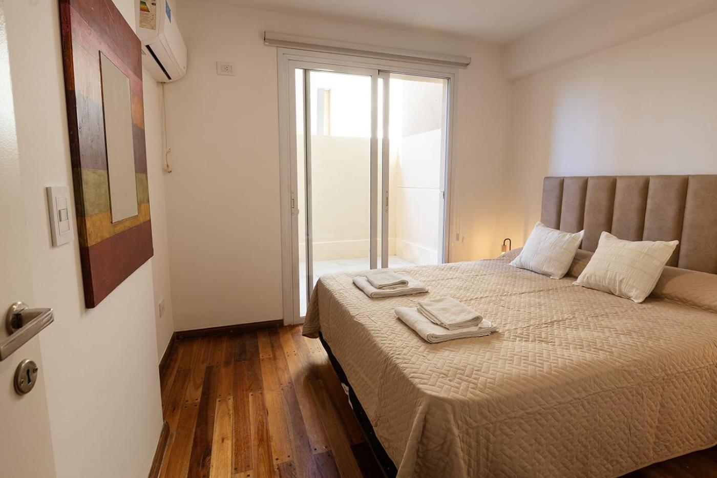 Departamento de Categoría, con Piscina de verano