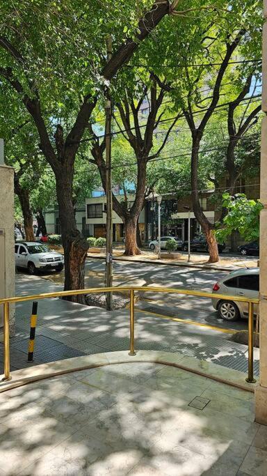 Vistas panorámicas, pileta y seguridad 24 hrs