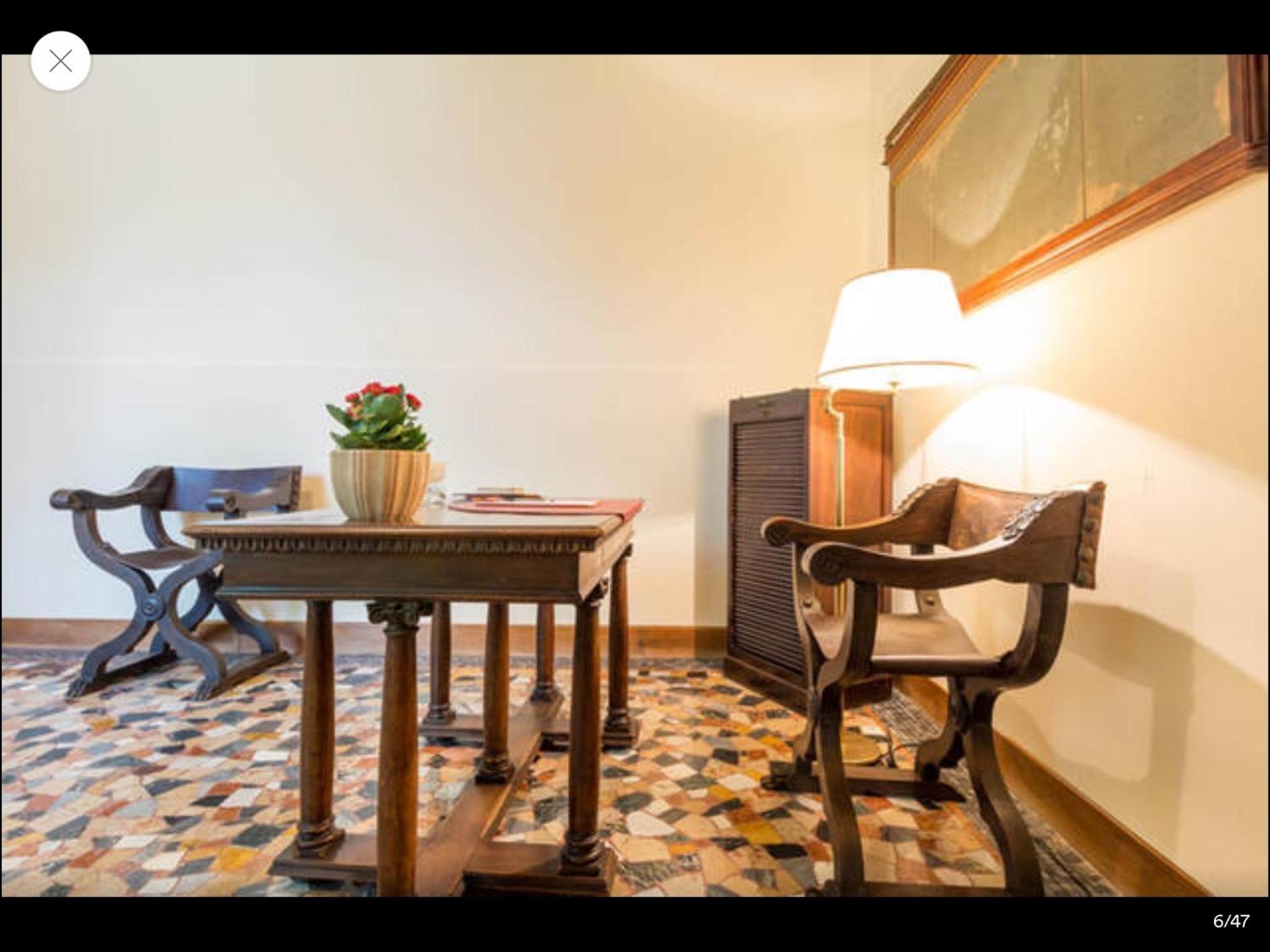 Palazzo Mantua Benavides Suites & Apartments