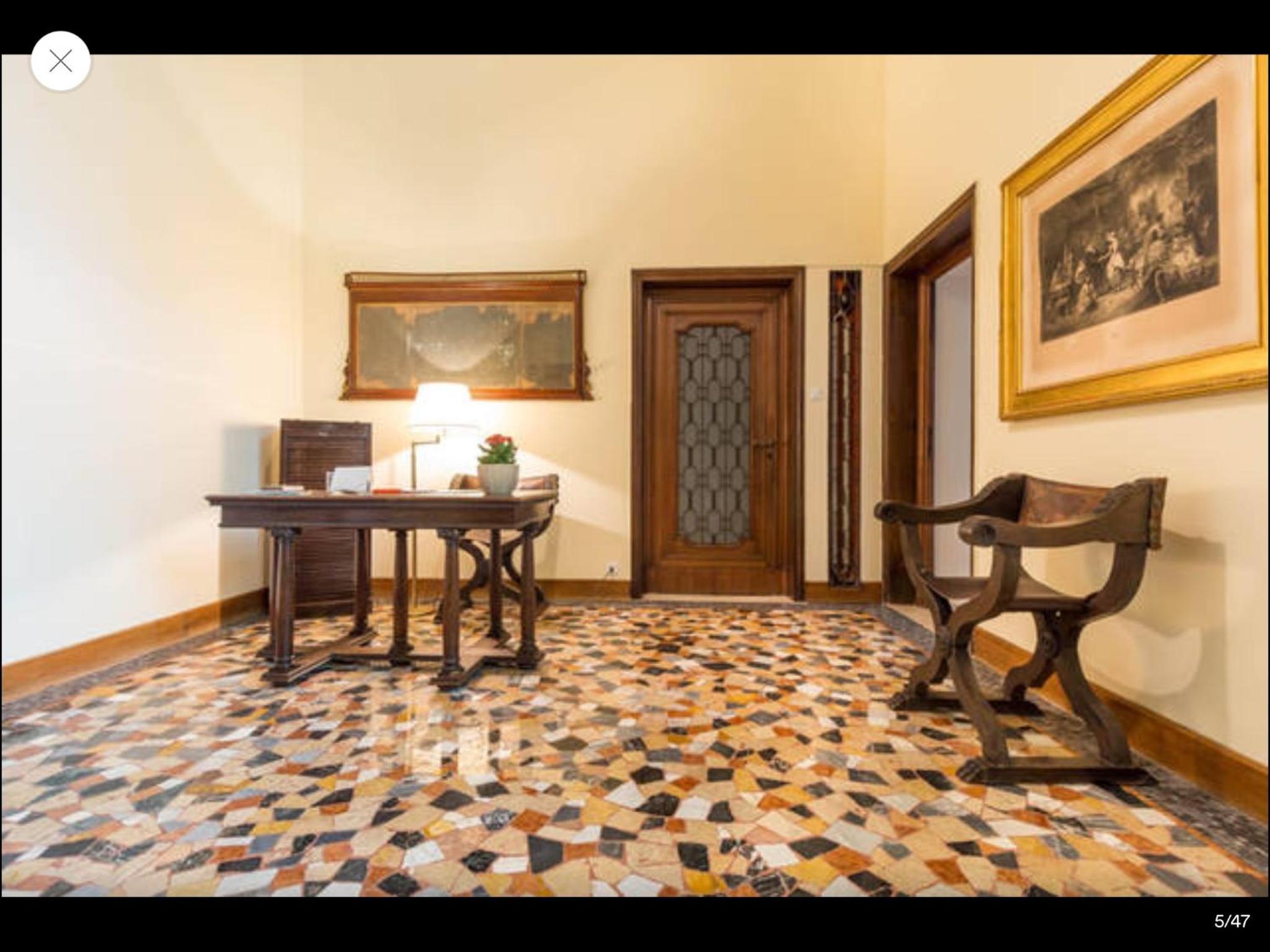 Palazzo Mantua Benavides Suites & Apartments