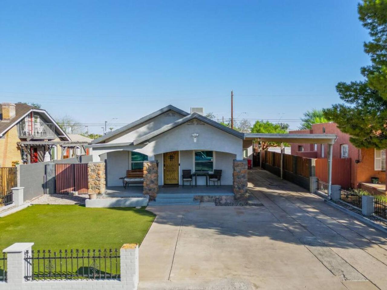 Adorable Guesthouse - Studio in Central Phoenix view 5