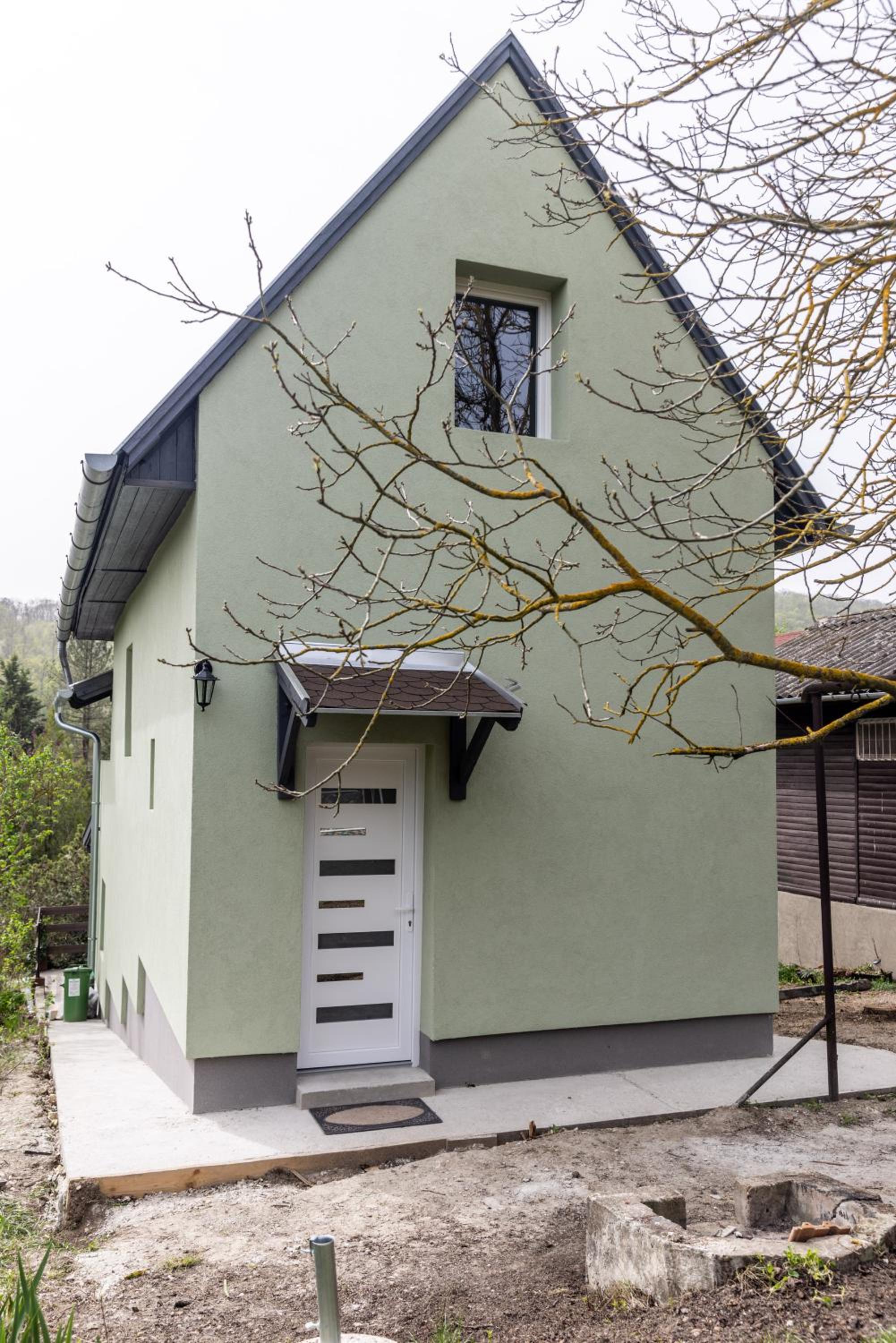 Örömzöld Vendégház Nagymaros