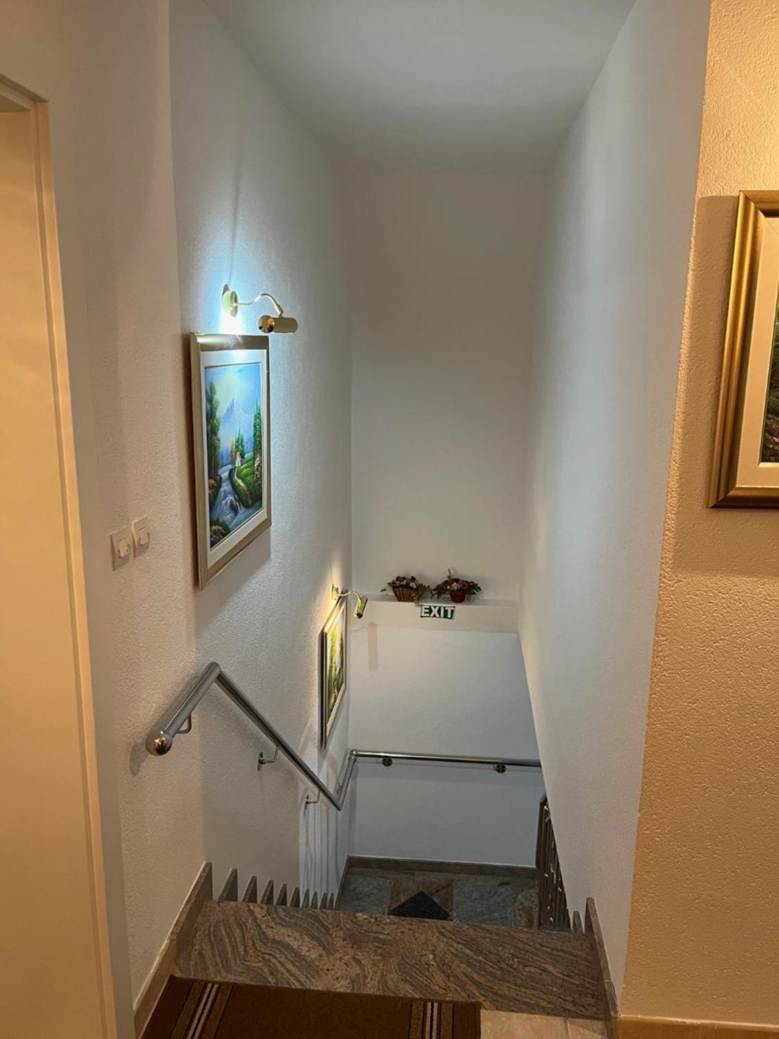 Guesthouse Villa Plitvička