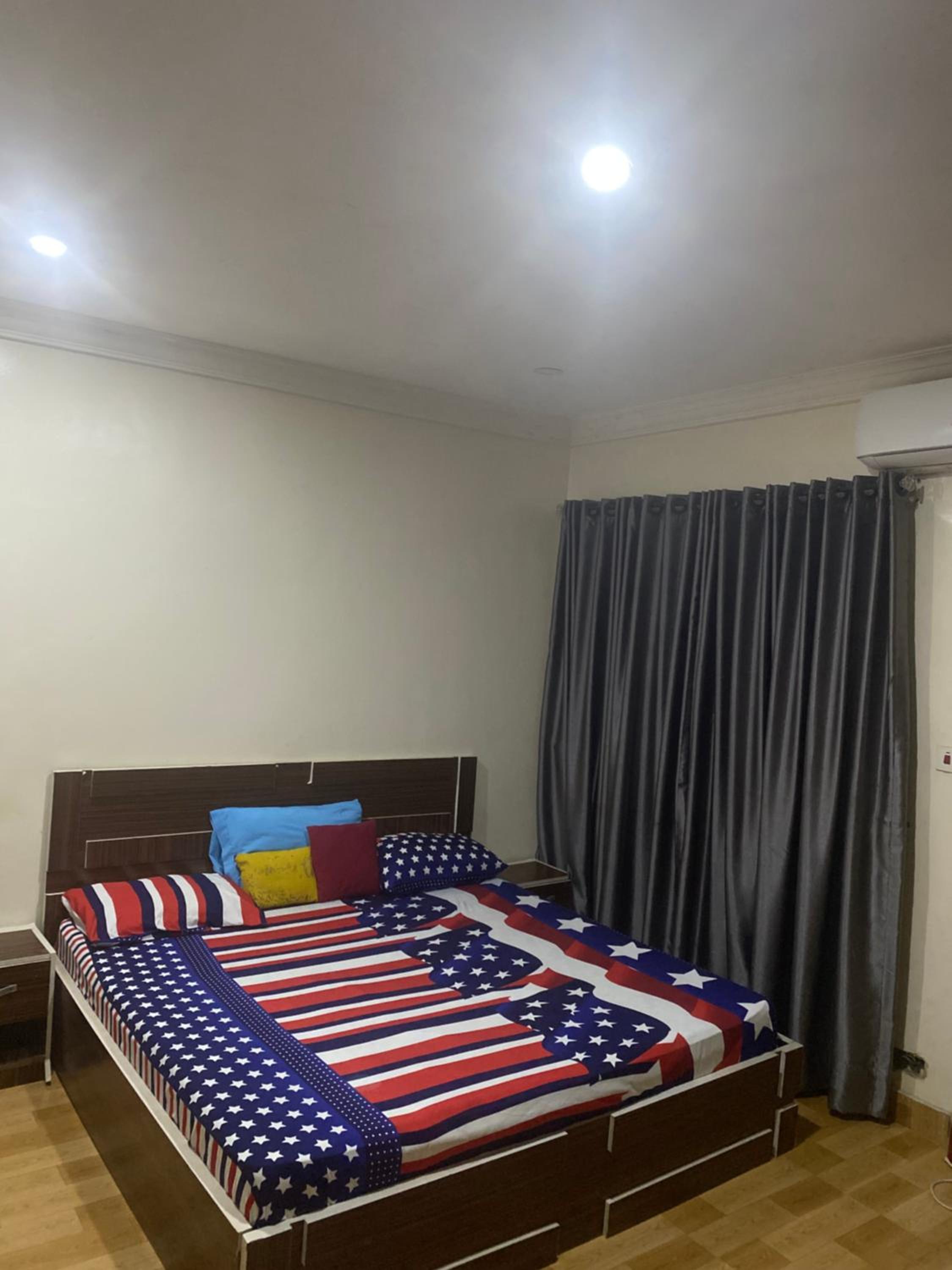 Comfy Space view 3