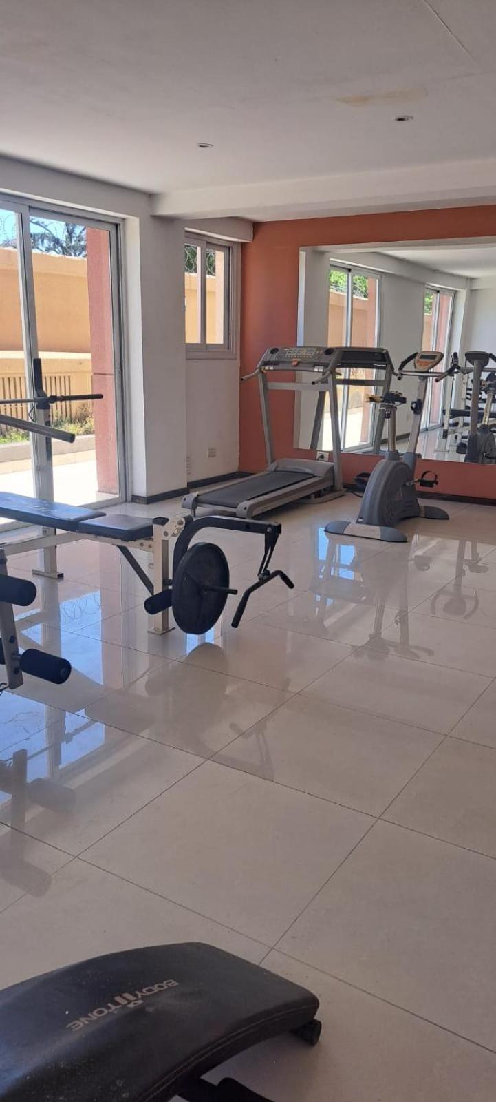 Departamento de Categoría, con Piscina de verano