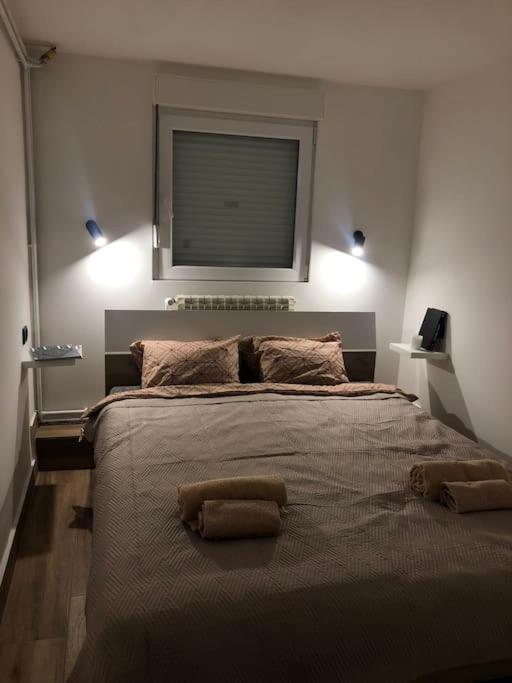 Blue apartman view 5