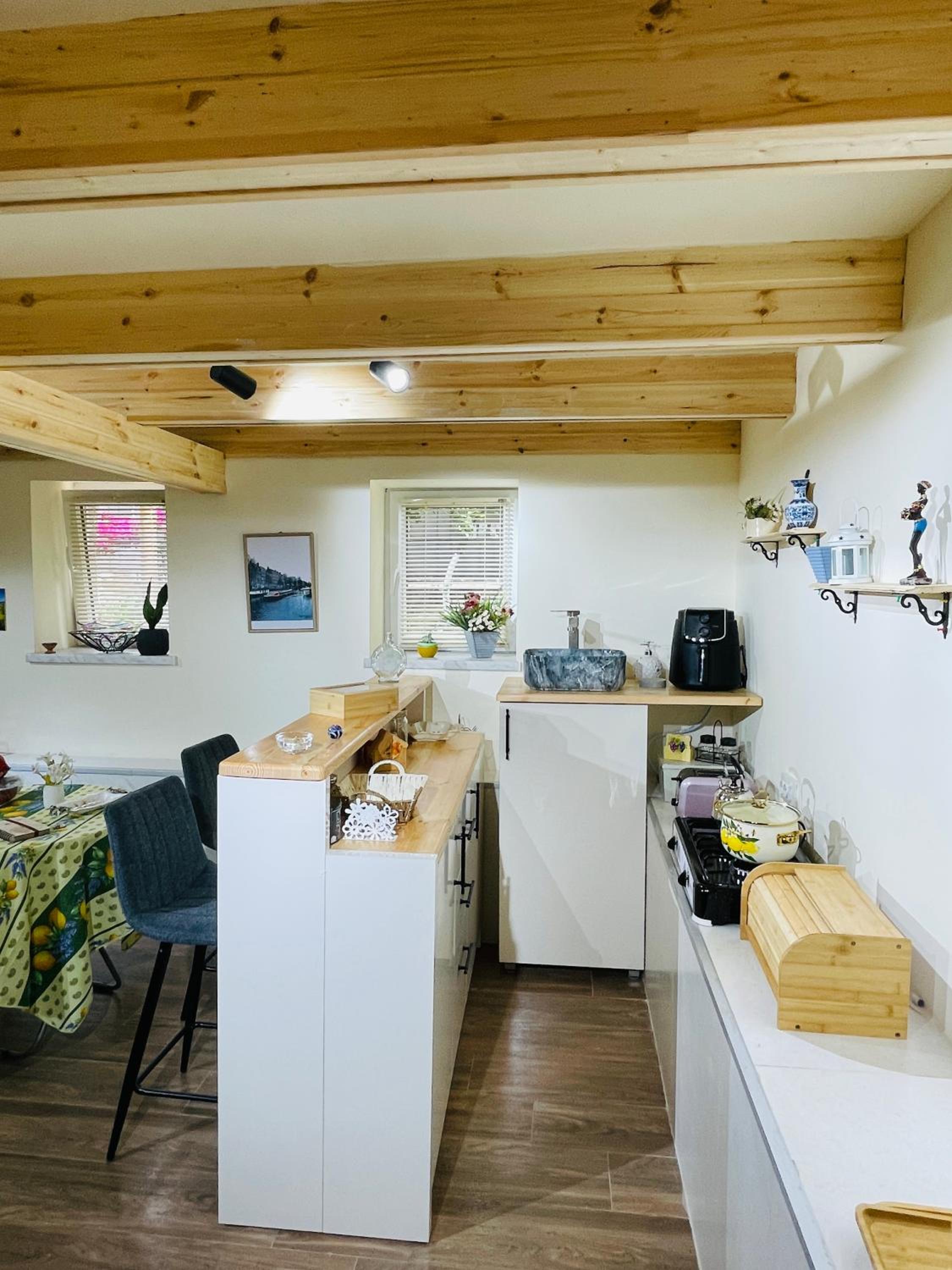 Nassa's Cosy Home view 5