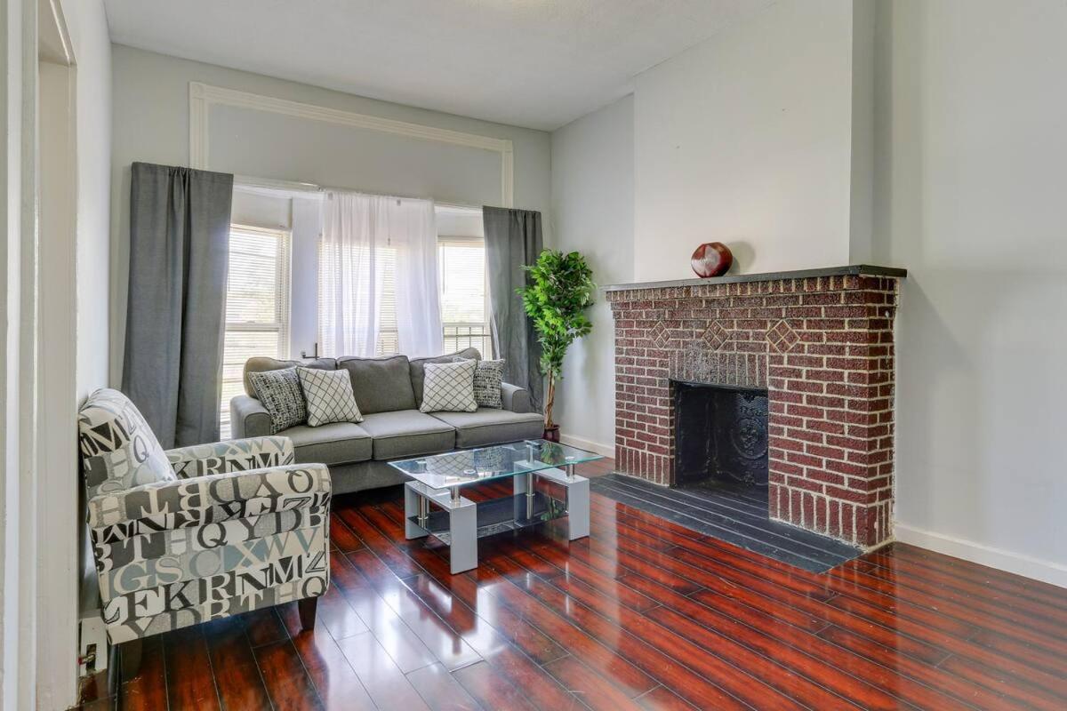 CLINTON HILLS - Newark view 2