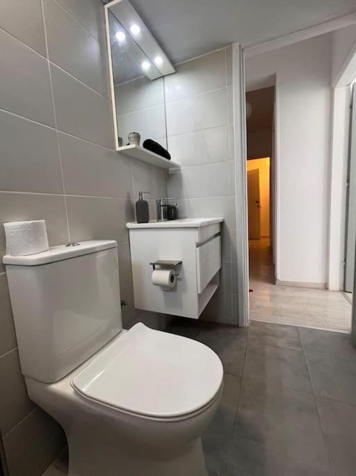 Top floor Flat in Nicosia 2