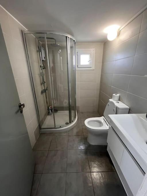 Top floor Flat in Nicosia 2