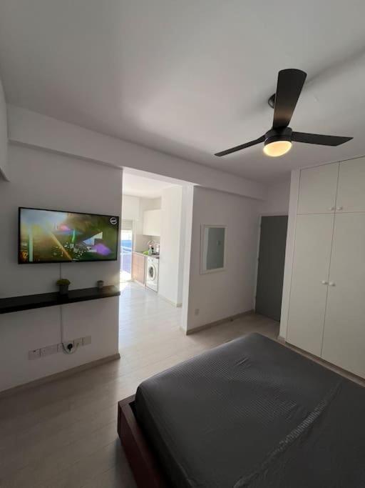 Top floor Flat in Nicosia 2