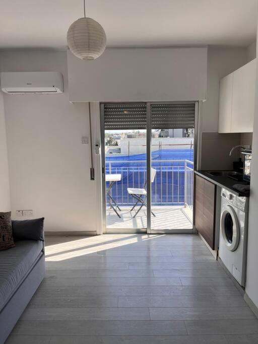 Top floor Flat in Nicosia 2