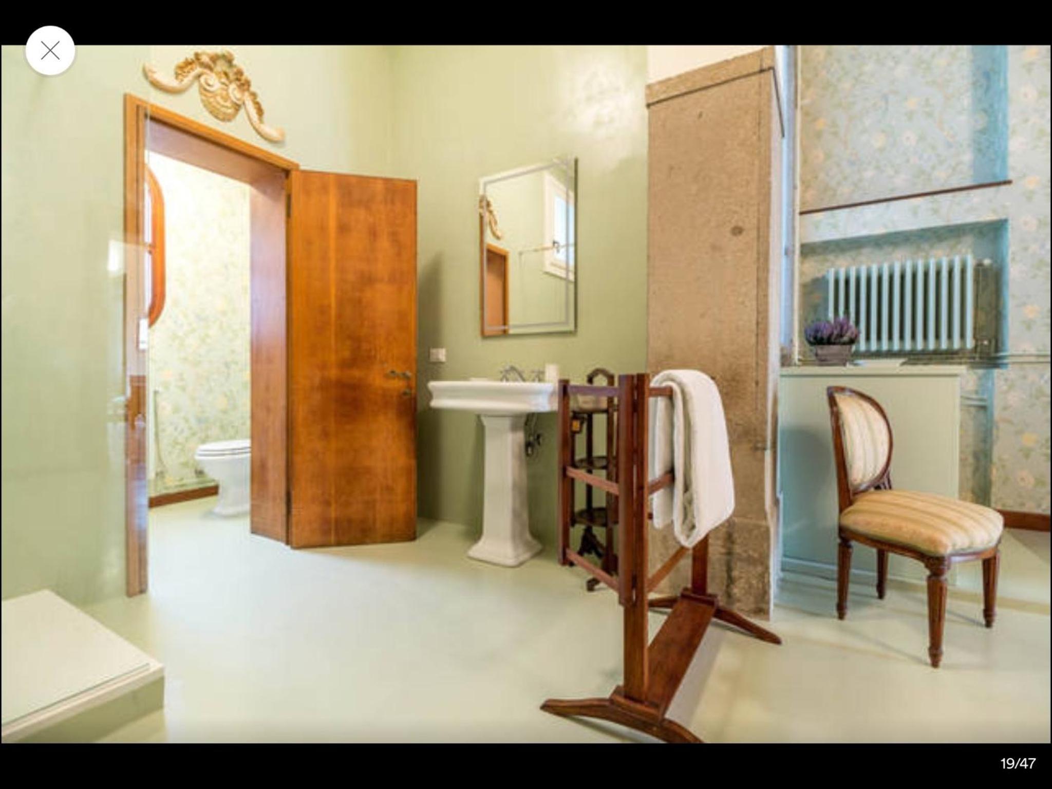 Palazzo Mantua Benavides Suites & Apartments