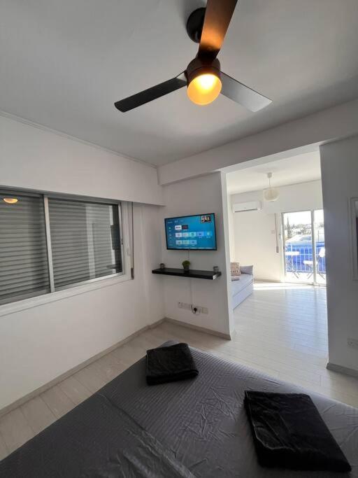Top floor Flat in Nicosia 2