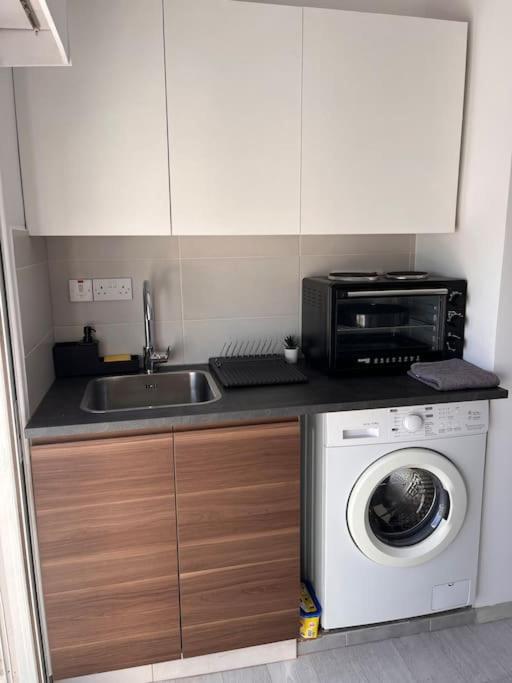 Top floor Flat in Nicosia 2