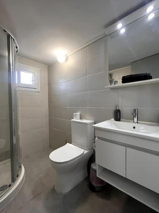 Top floor Flat in Nicosia 2