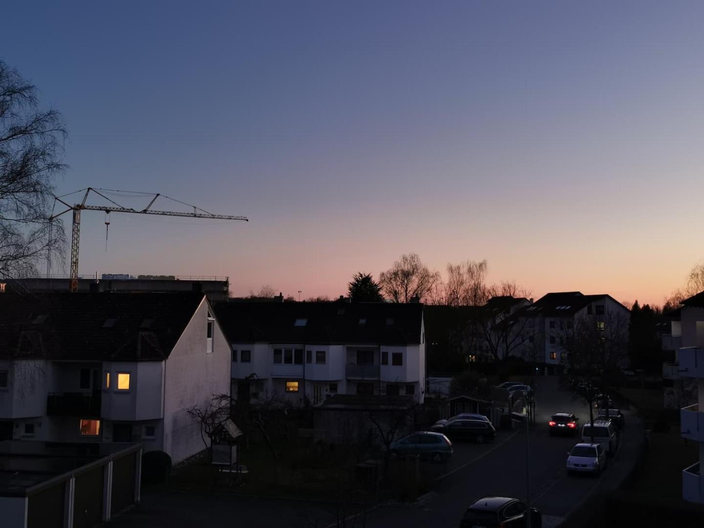 Geräumige schöne Ferienwohnung