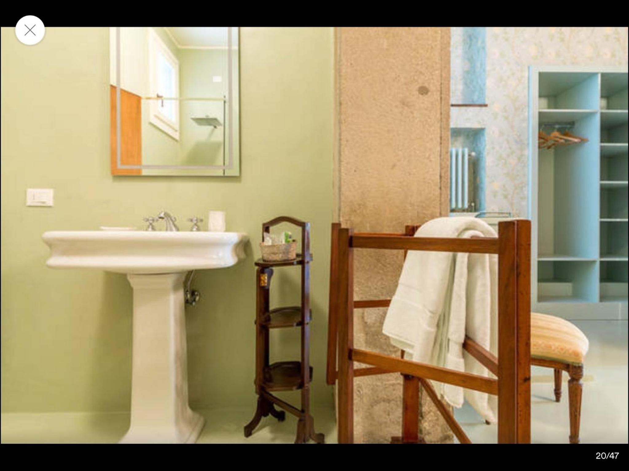 Palazzo Mantua Benavides Suites & Apartments