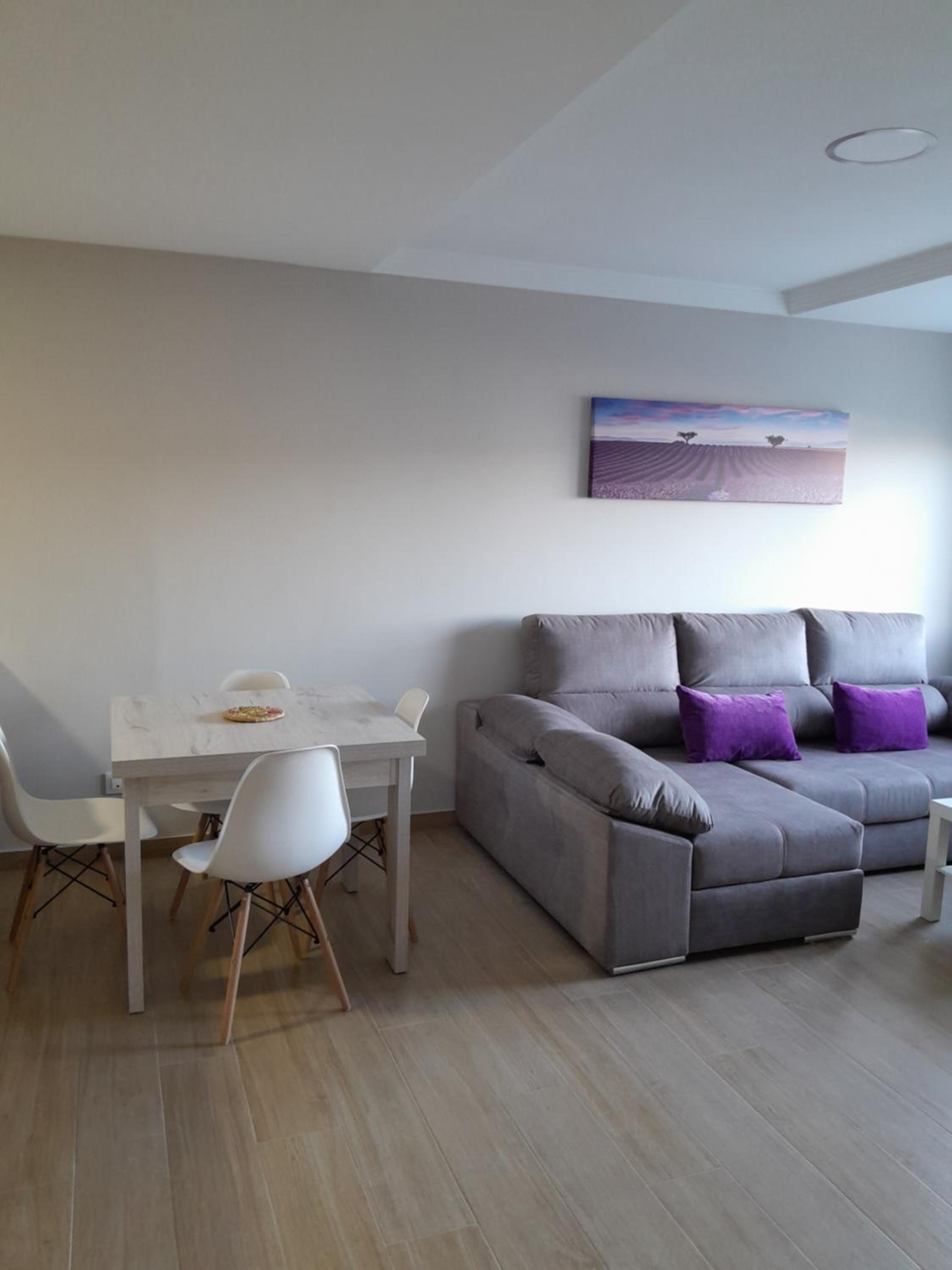 Apartamentos Mar y Playa