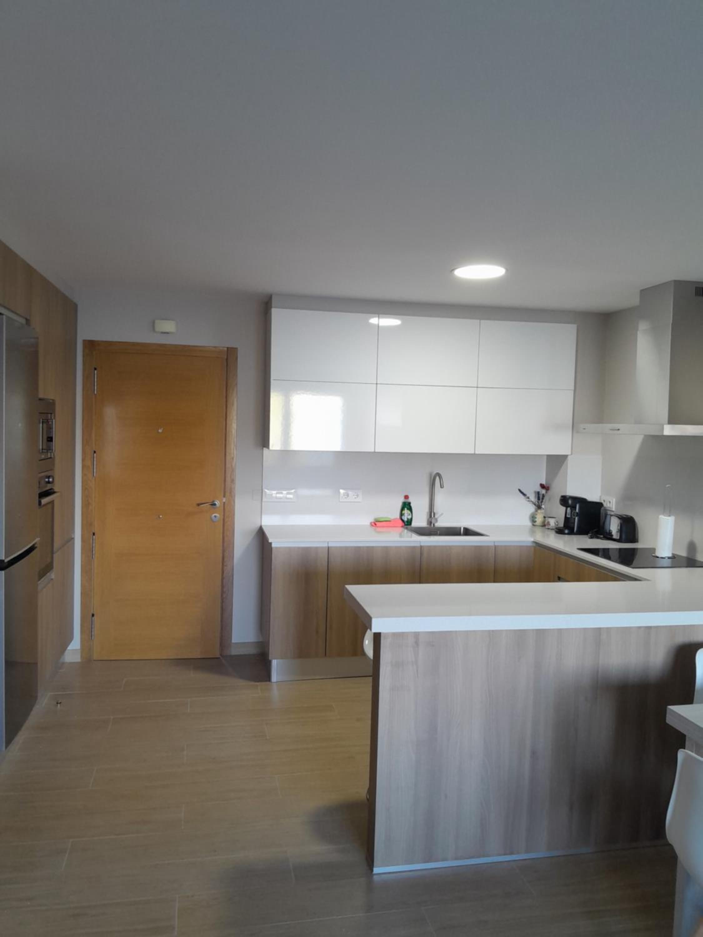 Apartamentos Mar y Playa