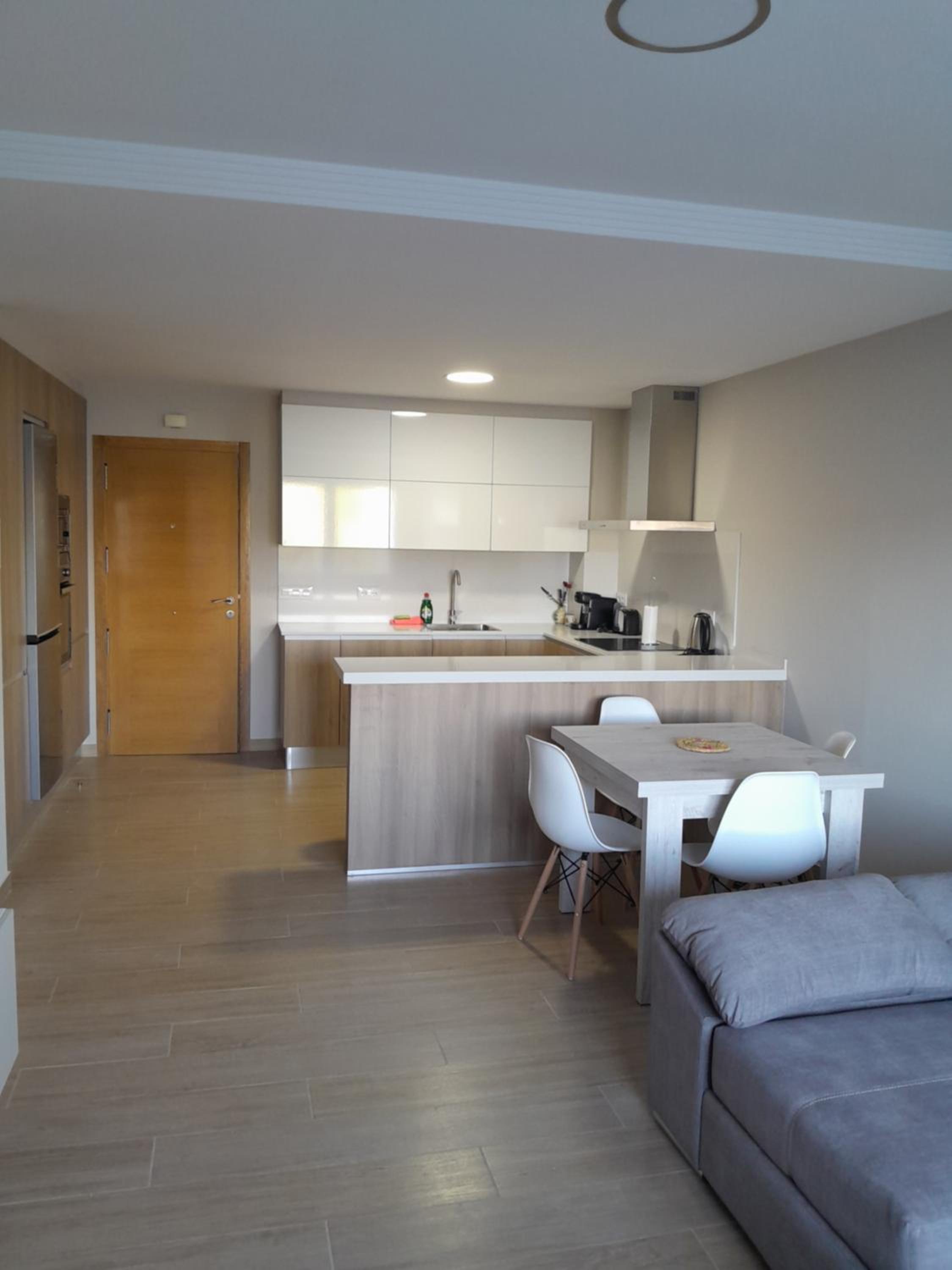 Apartamentos Mar y Playa