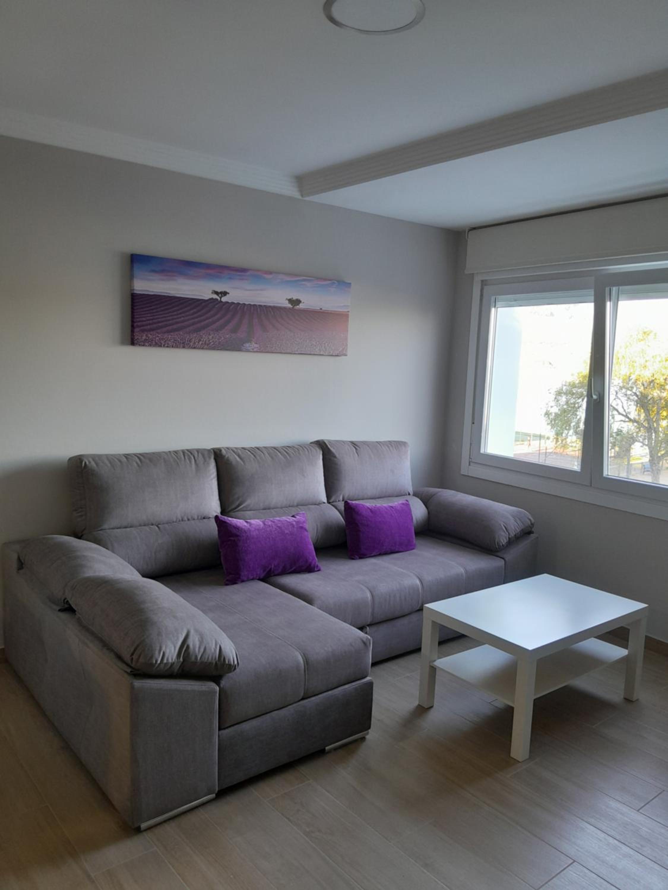 Apartamentos Mar y Playa