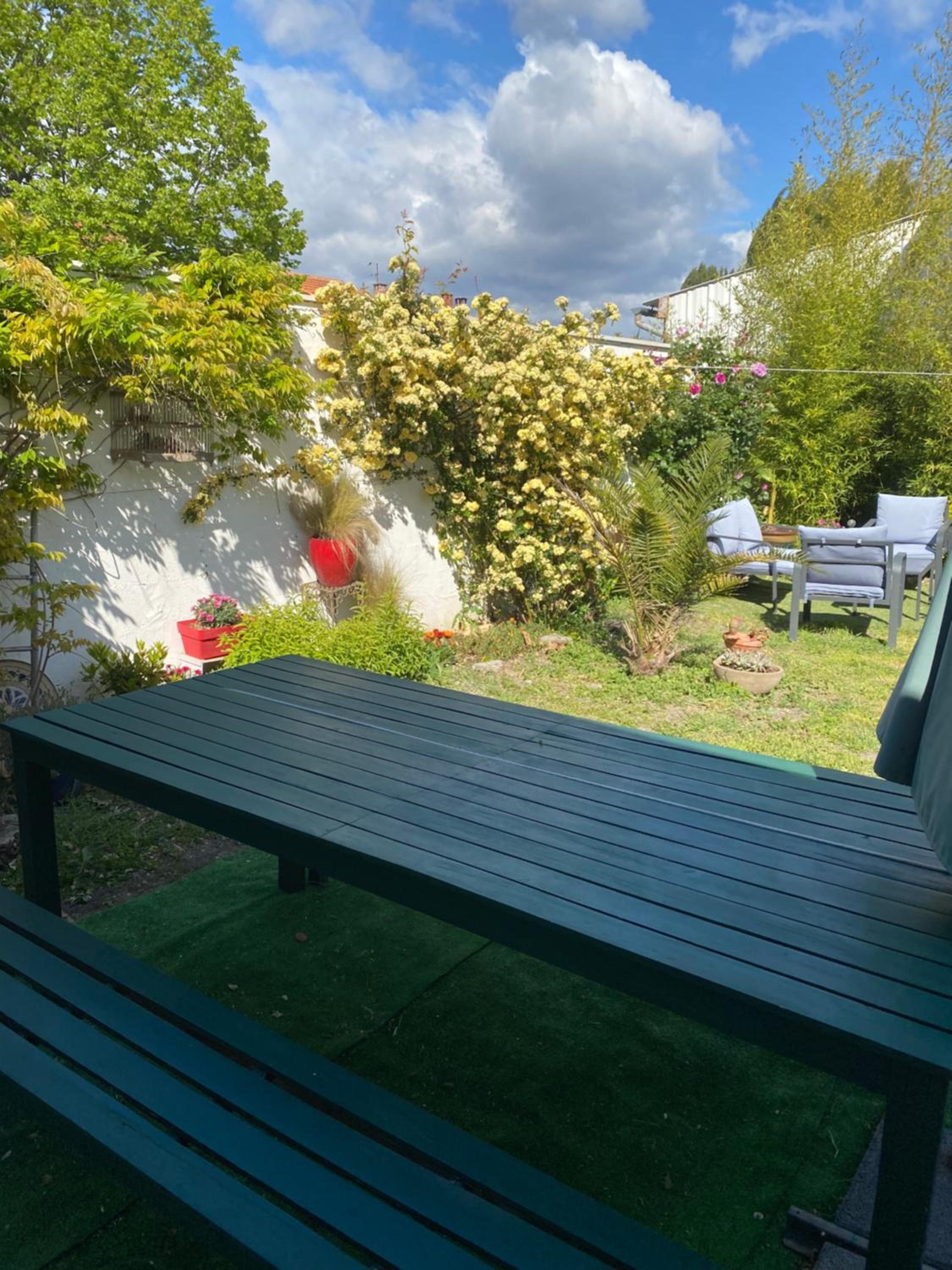 Côté Court, photo 26