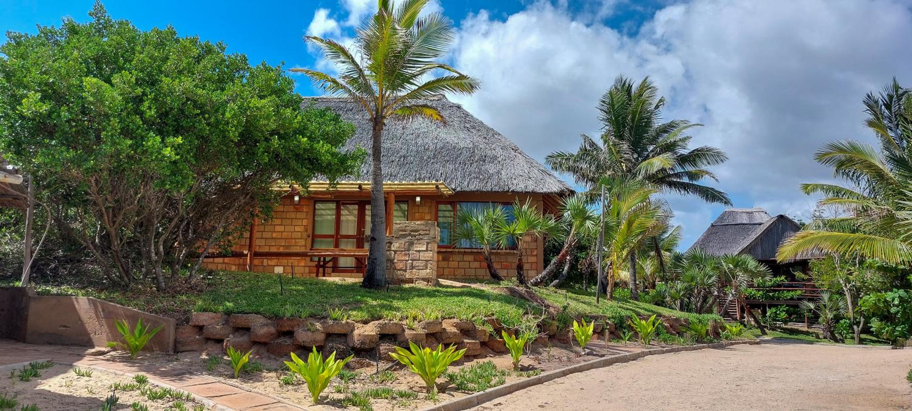 Bay View Lodge