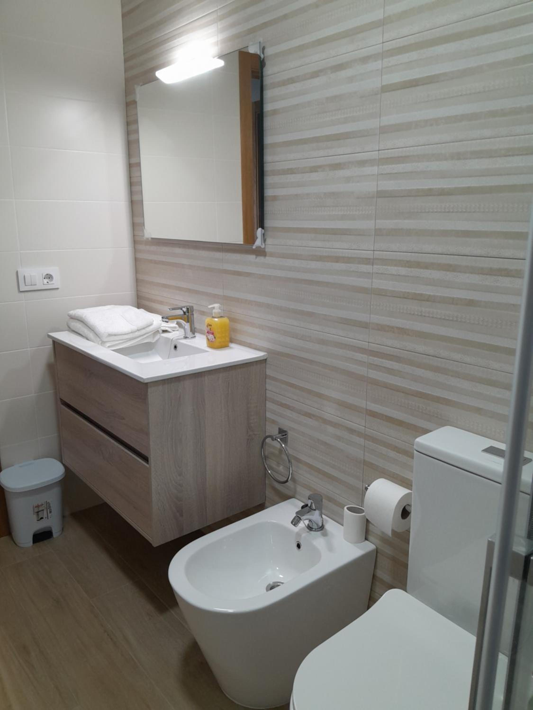 Apartamentos Mar y Playa