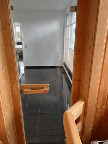 Familienzeit, moderne Ferienwohnung mit Sauna in Timmendorfer Strand