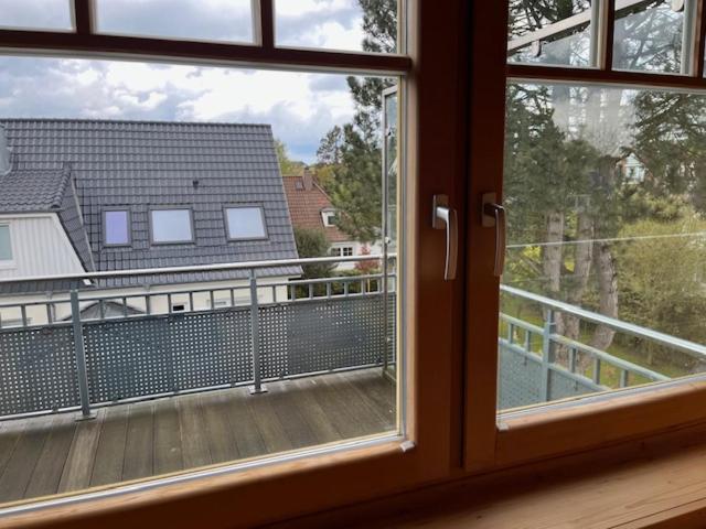 Familienzeit, moderne Ferienwohnung mit Sauna in Timmendorfer Strand