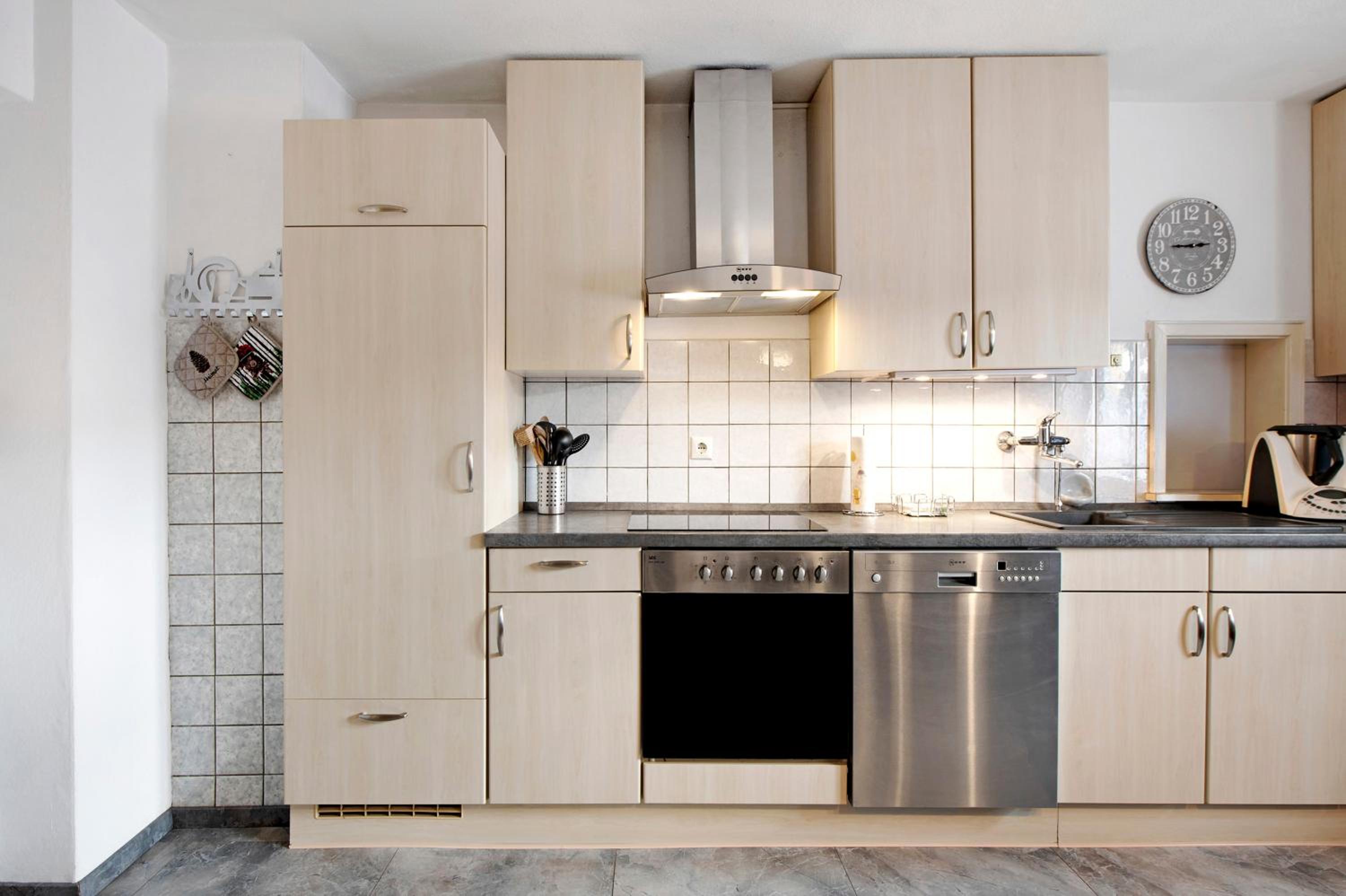 Ferienwohnung Sink