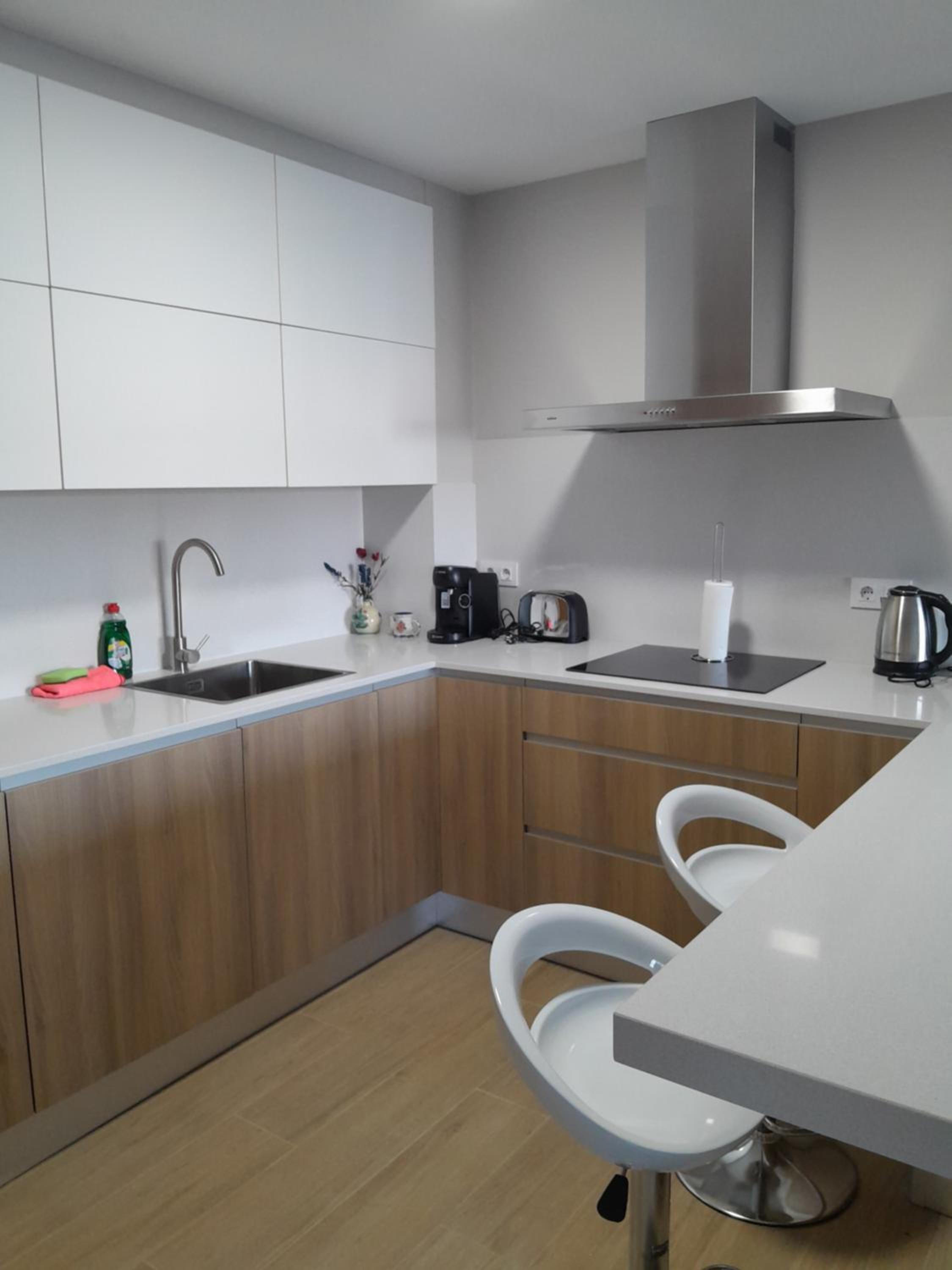 Apartamentos Mar y Playa