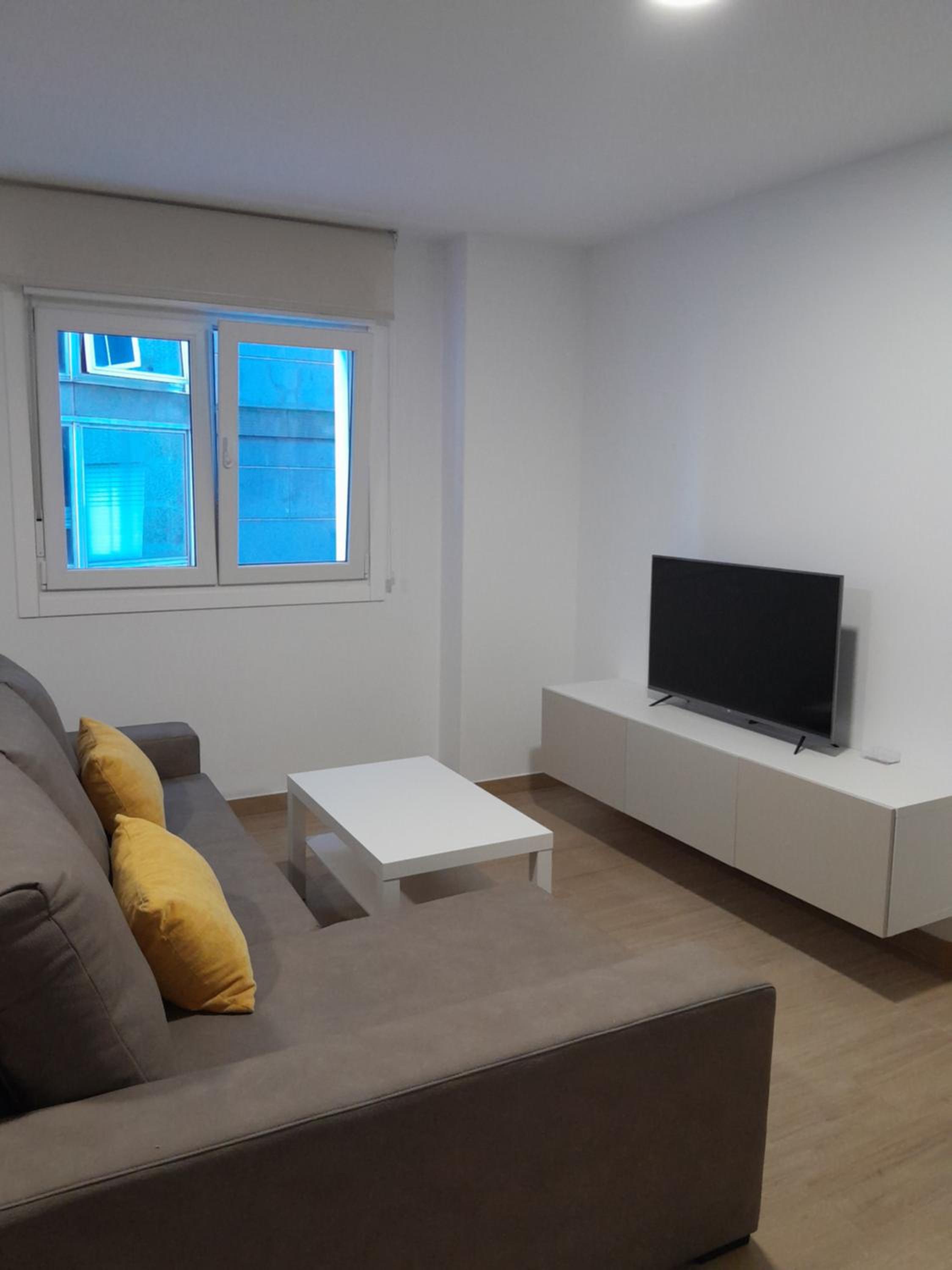 Apartamentos Mar y Playa
