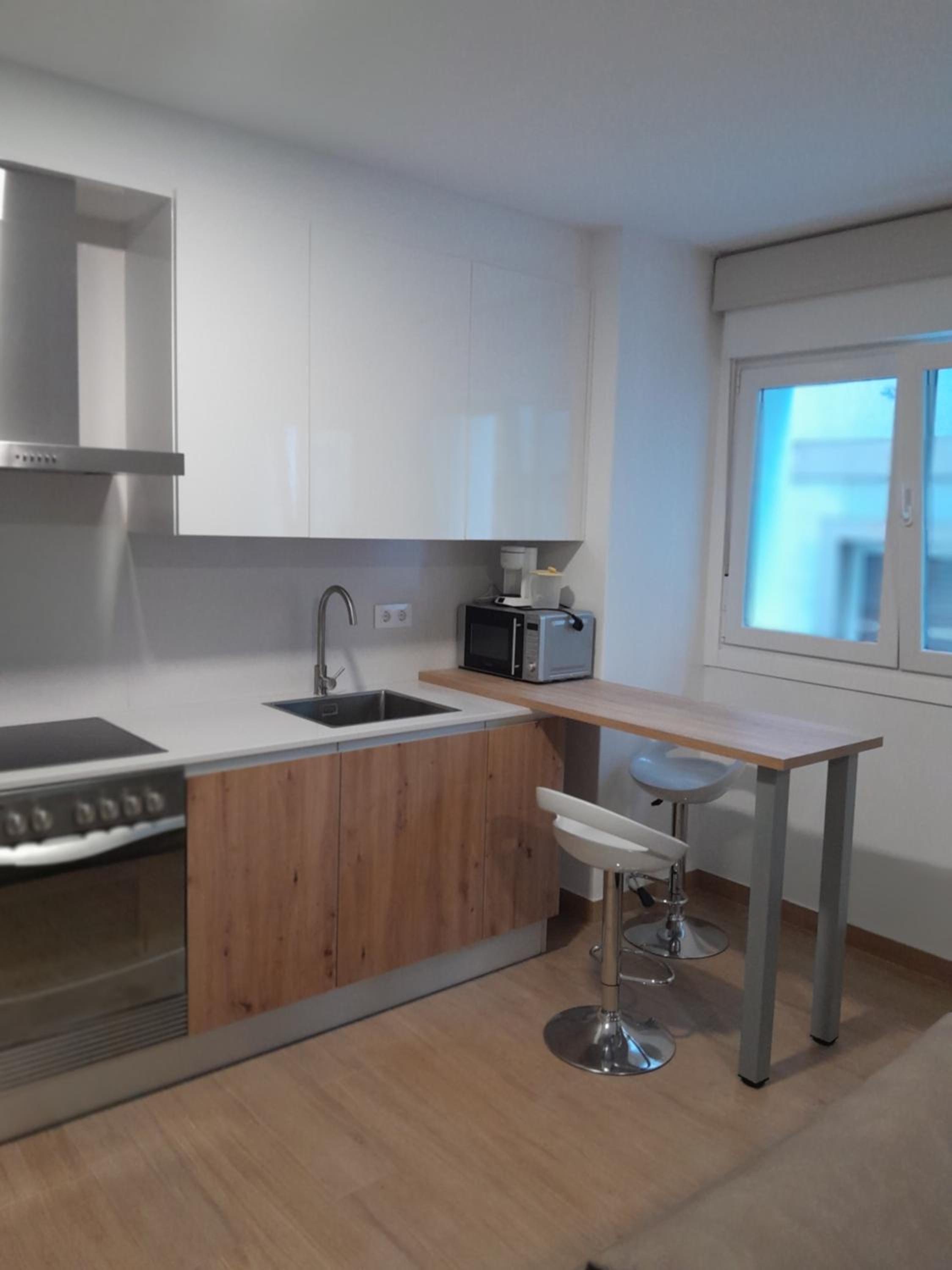 Apartamentos Mar y Playa