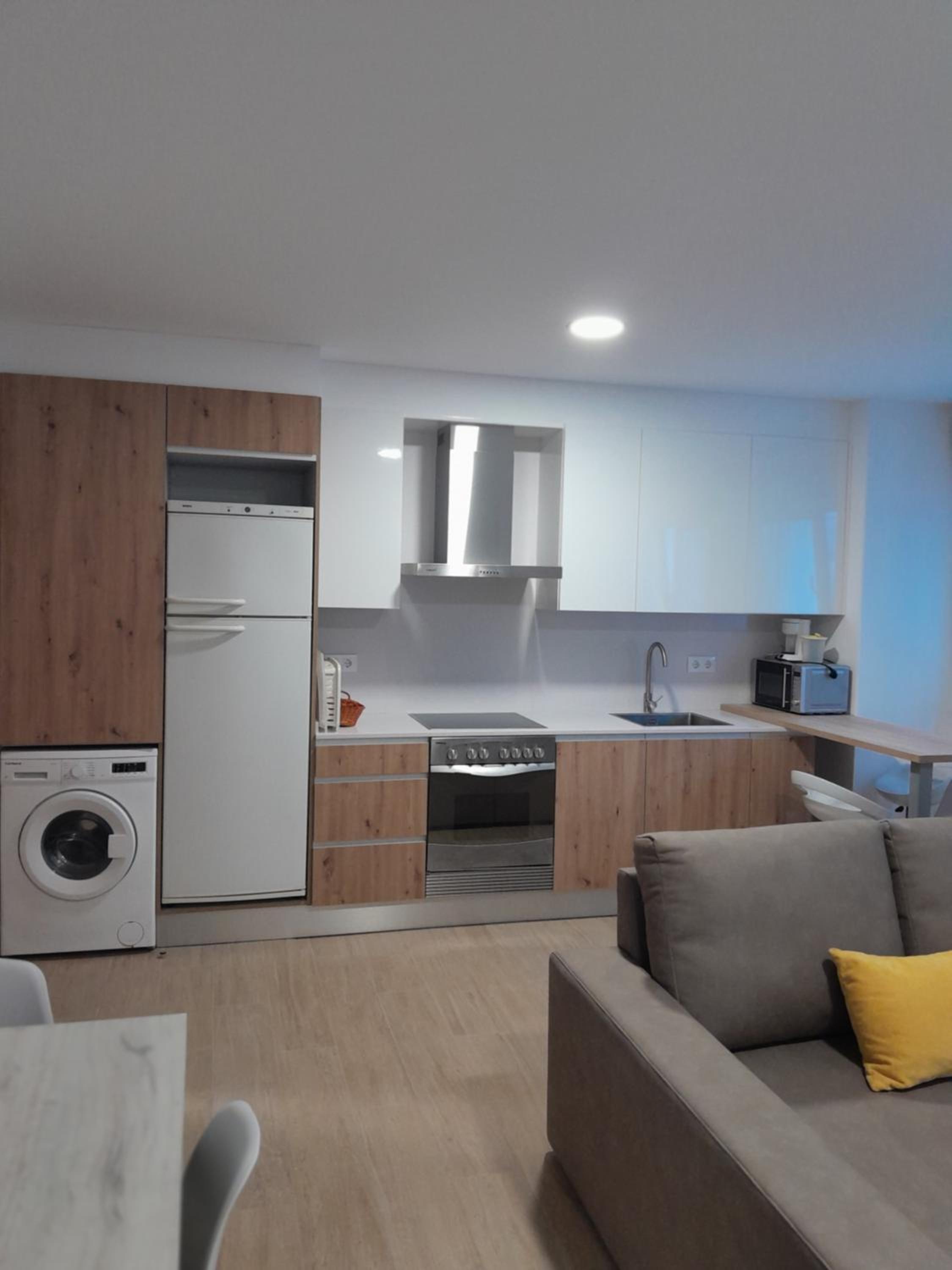 Apartamentos Mar y Playa