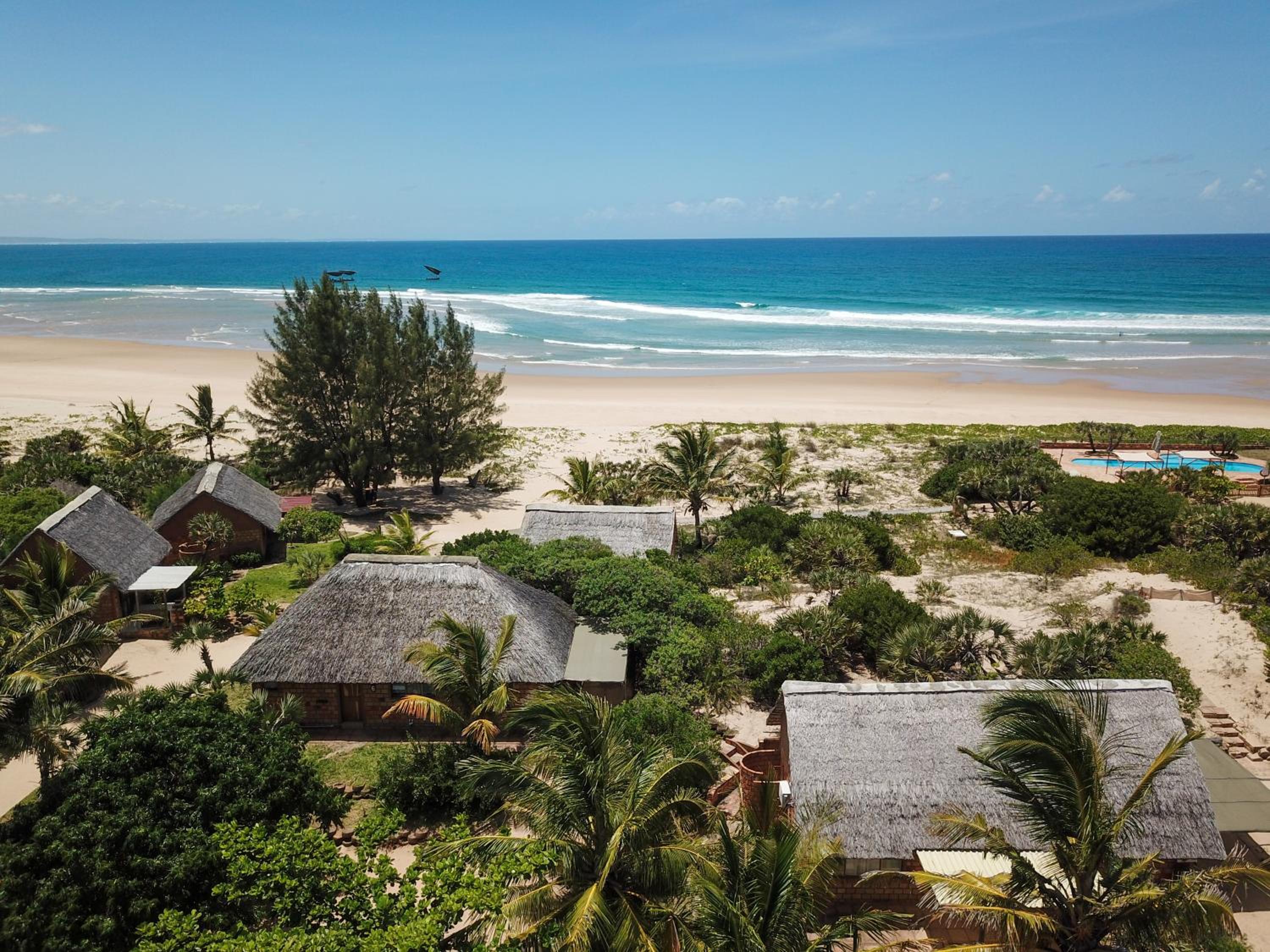 Bay View Lodge